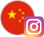 Instagram china
